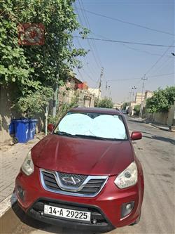 Chery Tiggo 3